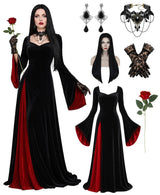 
Costume Set