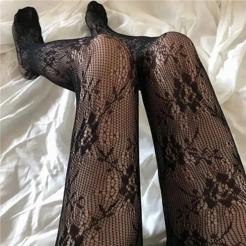 Women Over Knee Socks Thigh High Sock Girl Black White Knee Half Stockings Women Pink Long Socks Pack of One Pair