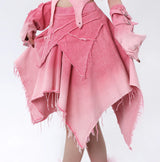 
Jupe rose SK