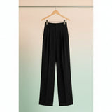 
Black Pants