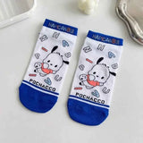 
C4-5pairs