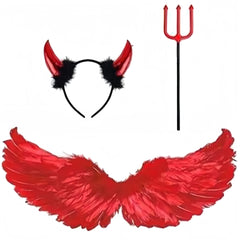 3 PCS Set