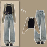 
Ensemble B