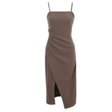 
Coffee Dress