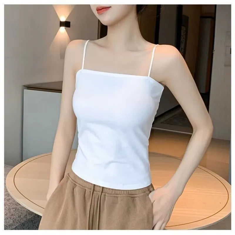 Girl Summer Fashion in Dress Matching Set Lady Korean - Vusy Kawaii Shop