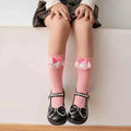 Sanrio Kuromi My Melody Hello Kitty Socks for Children's