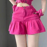 
skirt