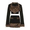 Long Sleeve Cardigan Coat Women and Sexy Slim Fit Strapless