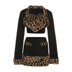 Long Sleeve Cardigan Coat Women and Sexy Slim Fit Strapless - Vusy Kawaii Shop