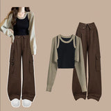 
Ensemble A
