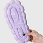 Anime Sanrios Hello Kittys Slippers Cartoon Cinnamoroll Kuromi Women Indoor Slippers Anti-Slip House Flat Slipper Couples Slides