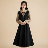 
Black 2pcs set