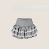 
only skirt