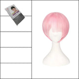 
Wig 2