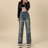 
Denim Pants 02