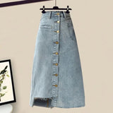 
Only Skirt