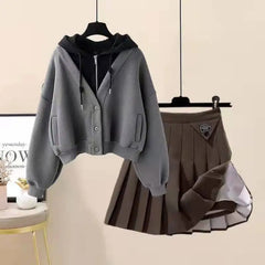 Ensemble de 2 pièces 09