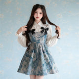 
Blue Set