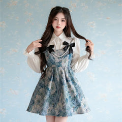Blue Set