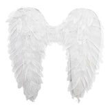 
Size D White