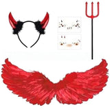 
5 PCS Set1