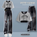 
two piece set 2