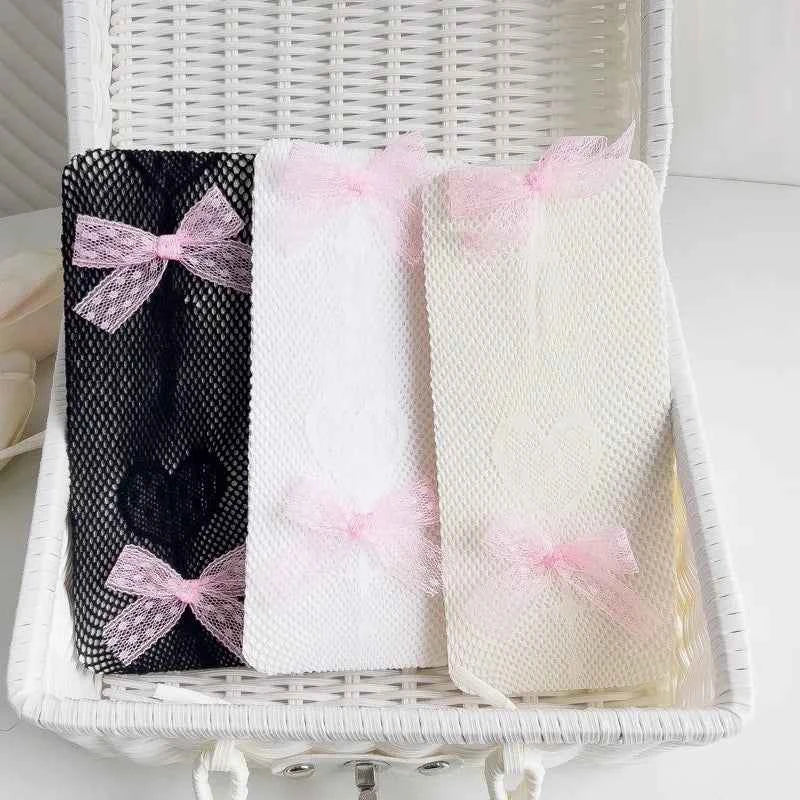 Pink Velvet Bow Embroidery Pearl Tights Pantyhose Fashion Women Tights JK Lolita Styles Sweet Girls Kawaii Cute Tights Wholesale