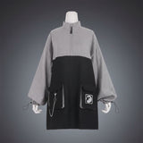 
One Long Sleeve