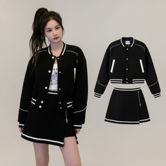 ensembles noirs