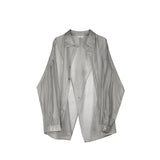 
Gray Shirt