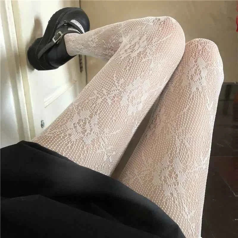 Women Over Knee Socks Thigh High Sock Girl Black White Knee Half Stockings Women Pink Long Socks Pack of One Pair