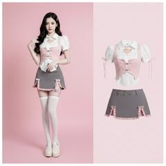 3 Piece Set