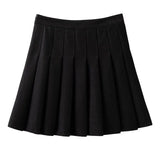 
Only Black Skirts