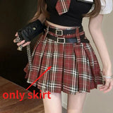 
only skirt