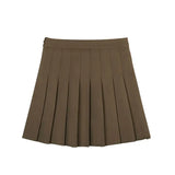 
Only Brown Skirts
