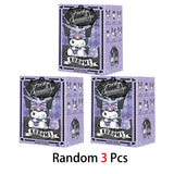 
B-Random 3 pièces