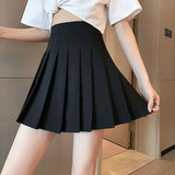 
Black Skirt