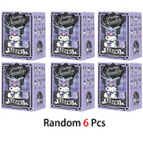 
B-Random 6 pcs
