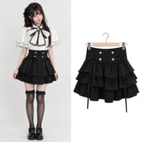 
Only Skirt