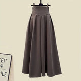 
Coffee Skirt