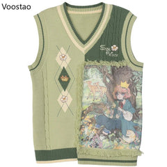 Vest