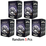 
A-Aléatoire 5 pcs