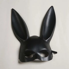 matte black
