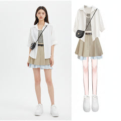 Three piece set