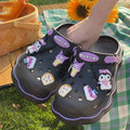 Sanrio Hello Kitty Sandal Slippers DIY Accessories Shoes