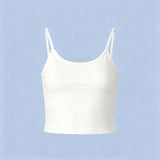 
White sling [single piece/excluding chest pad]