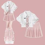 
Pink Set