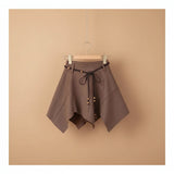 
only skirt