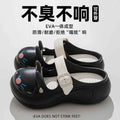 Cute Cartoon Slippers Fashion Clogs Anti-Slip Summer Shoes