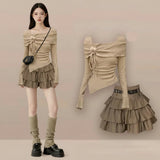 
3 pieces set